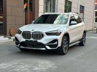 BMW X1 2022 sDrive20Li Fashion Model