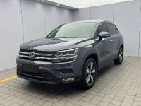Volkswagen Tharu 2022 280TSI FWD Comfort Edition