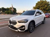 BMW X1 2022 sDrive 20Li Fashion