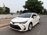 Toyota Corolla 2021 1.2 T S-CVT Elite PLUS