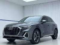 Audi Q3 2022 35 TFSI Fashion Dynamic Type China VI Emission Standard