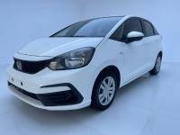 Honda Fit 2022 1.5L CVT Mugen Edition