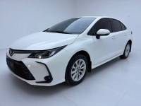 Toyota Corolla 1.2T Elite PLUS Edition