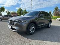 Mazda CX-5 24 Mazda CX-5 automatic two-wheel drive comfort