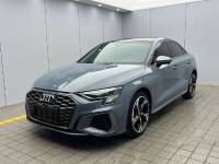 Audi A3L 2022 A3L Limousine 35 TFSI RS Kit Blaze Type