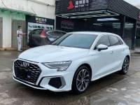 Audi A3 2021 Hatchback 35 Aggressive Sport
