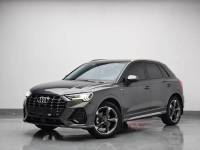 Audi Q3 2023 35 TFSI Fashion Dynamic Type