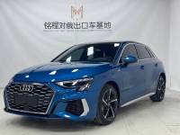 Audi A3 2022 Sportback 35 TFSI Fashion Sport Edition