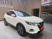 Nissan Qashqai 2022 2.0L CVT XV Prem. Premium Edition