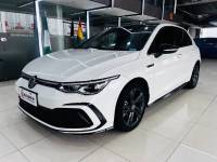 Volkswagen Golf 21 280TSI DSG R-line