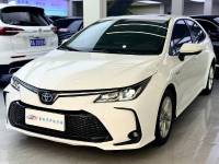 Toyota Corolla 2023 1.8L Intelligent Electric Hybrid Dual Engine Elite Edition