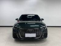 Audi A3 2023 Facelift Sportback 35 TFSI Fashion Sport Edition