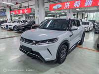 BYD yuan Meta UP 2024 401 KM dynamic type
