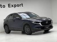 Mazda  CX-30 2021 2.0L Automatic Quality Joyful Edition