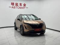 Nissan Ai Rui Ya 2022 Long endurance top-of-the-line version