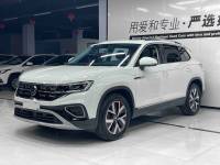 Volkswagen Tanyue 23 280TSI 2WD Luxury Plus Advanced Edition