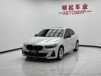 BMW 1 Series 23 120i M Sport Night Edition