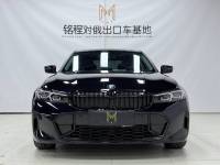 BMW Series 3 2023 320Li M Sport Package