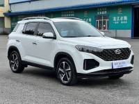 Hyundai ix35 21 240TGDi DCT 2WD GLS Leading Edition