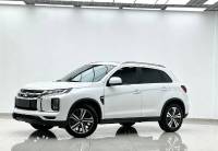 Mitsubishi Outlander Sport  2020 2.0L CVT Intelligent Leading Edition China VI Emission Standard