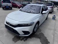 Honda Civic Civic 2022 180TURBO CVT ShangDong Edition