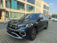 Volkswagen Tanyue 2023 Tanyue 280TSI 2WD Luxury Plus Advanced Edition