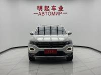 Volkswagen T-ROC 2022 280TSI DSG 2WD Comfortable PLUS