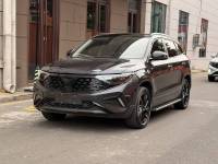 Volkswagen Jetta Jetta VS7 2023 280TSI Automatic Highlight Glorious Edition