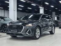Audi Audi Q3 Sportback  22 35TFSI Progressive Type
