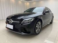 Benz C 200 L 2020 C 200 L Fashion Type Sports Edition