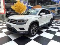 Volkswagen Tharu 2022 280TSI 2WD Deluxe