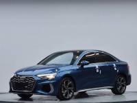 Audi A3L 2022 A3L Limousine 35 TFSI Fashion Sport Edition