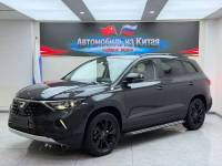 Volkswagen Jetta VS7 2023 280TSI Automatic Highlight Joyful Edition