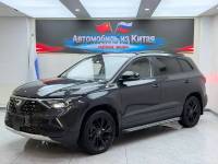 Volkswagen Jetta VS7 2022 HeiFeng Edition 1.4T Automatic Joyful Enjoyment Pro Edition