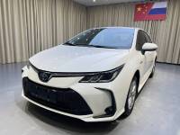 Toyota Corolla 2023 1.8 L Smart Hybrid Dual Engine Elite