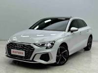 Audi A3 2022 Sportback 35 TFSI Fashion Sport Edition