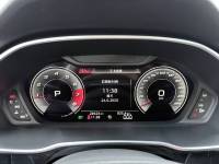 Audi Q3 22 35 TFSI Fashion Dynamic Type