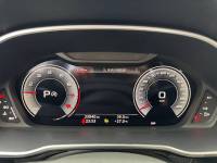 Audi Q3 Spot back  2022 35TFSI Aggressive