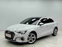 Audi A3 2022 Sportback 35 TFSI Fashion Elegant Type