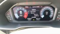 Audi Q3 Audi Q3 2021 35 TFSI Fashion Elegant Type