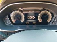 Audi Q3 Audi Q3 2022 35 TFSI is fashionable and dynamic
