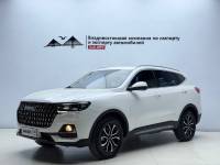 Haval H6 2021 Guochao Edition 1.5T Automatic Urban Edition