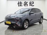Bestune yueyi 03 25 445km Heartfelt Edition