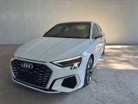 Audi A3 22 A3L Limousine 35 TFSI Fashion Sport Edition