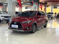 Toyota Yaris L X 22 Toyota Dazzle X Luxury plus