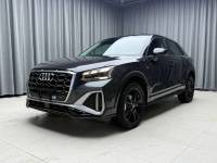 Audi Q2L 2022  35TFSI  Progressive Dynamic Type