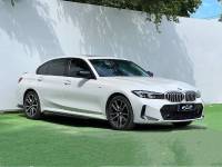 BMW Series 3 23 320Li  M Sport Package