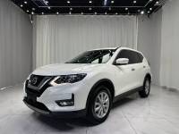 Nissan X-Trail 22 2.0L 2WD Smart Connection Comfort Enjoyment Edition