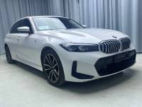BMW 320Li 23 BMW 320Li M Sport Package