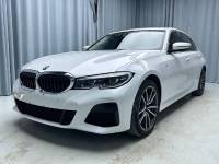 BMW 320Li 22 BMW 320Li M Sport Package
